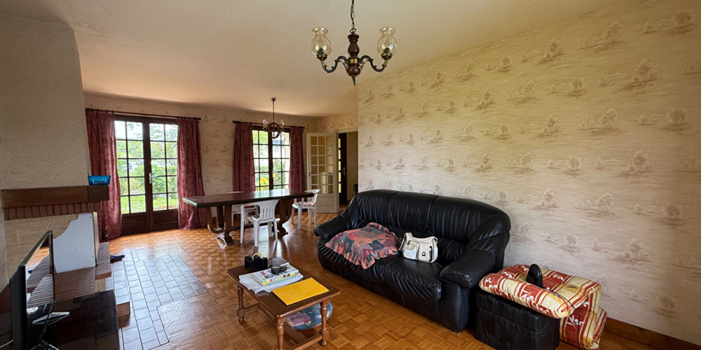 maison à VILLENEUVE SUR LOT (47300)